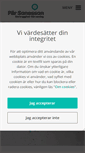 Mobile Screenshot of parsonesson.se